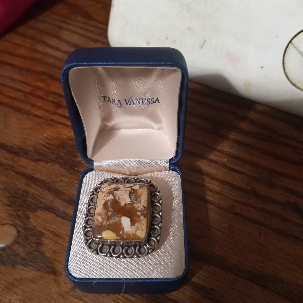Stirling Ring
